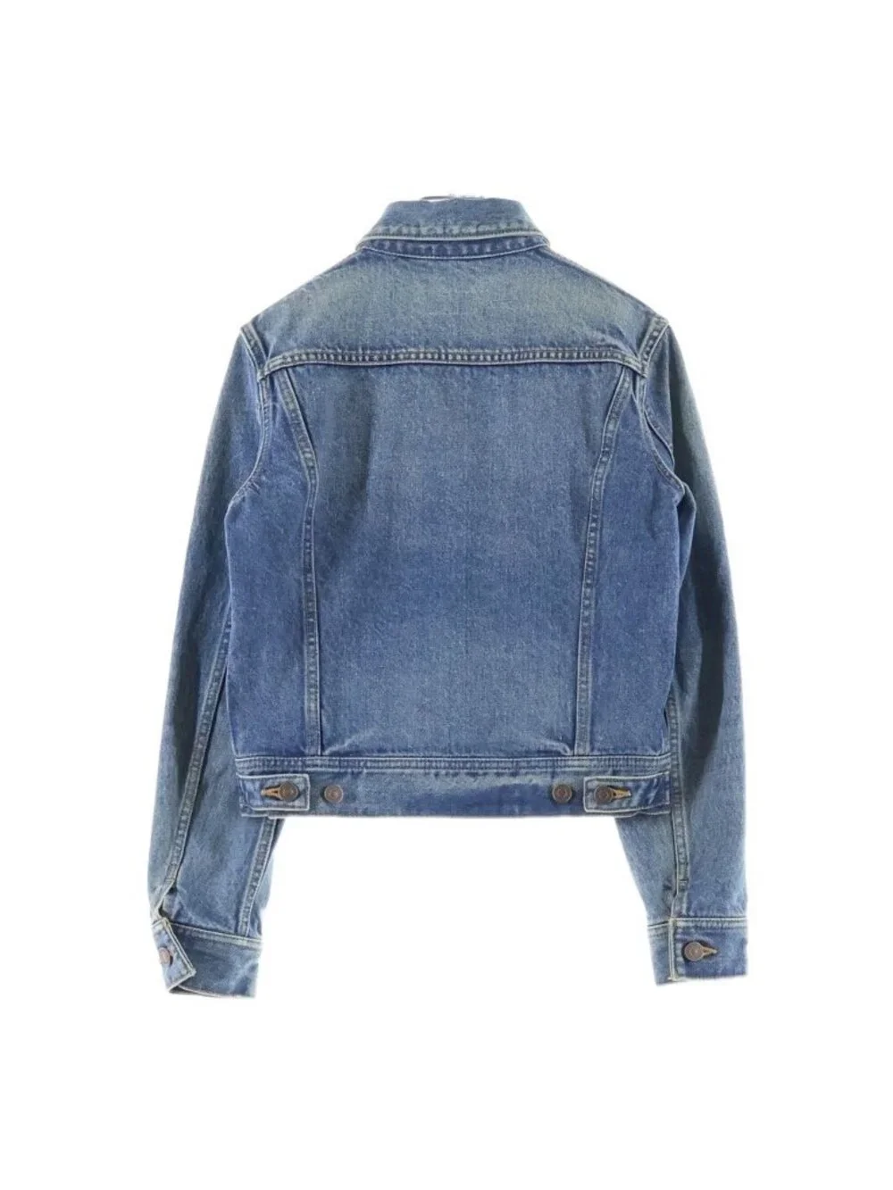 Celine classic trucker